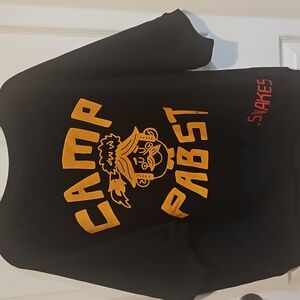 Cheatin Snakes Premium Short sleeve sweater